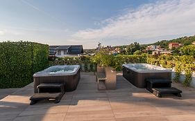 Hotel Le Palme Lago Maggiore Bike Friendly (Adults Only)